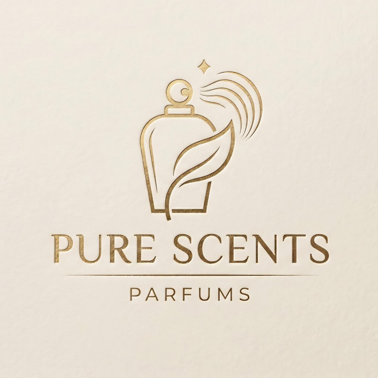 pure scents parfums